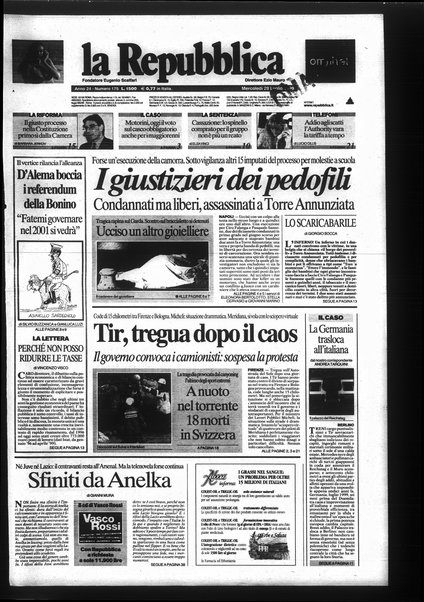 La repubblica